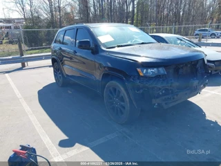 JEEP JEEP GRAND CHEROKEE ALTITUDE 4X2