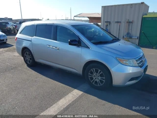 HONDA HONDA ODYSSEY EX