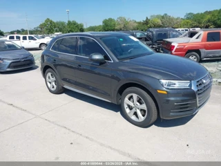 AUDI AUDI Q5 PREMIUM 45 TFSI QUATTRO S TRONIC/TITANIUM PREMIUM 45 TFSI QUATTRO S TRONIC