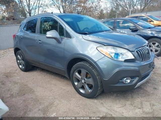 BUICK BUICK ENCORE CONVENIENCE