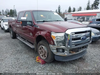 FORD FORD F-350 LARIAT