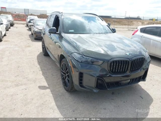 BMW X5 XDRIVE40I