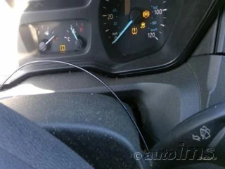 FORD FORD TRANSIT-150 T-150