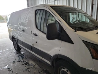 FORD FORD TRANSIT-150
