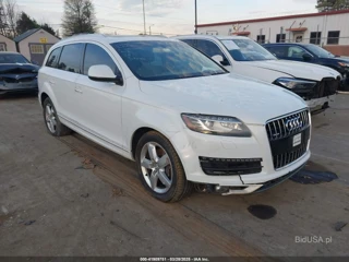 AUDI AUDI Q7 3.0T PREMIUM