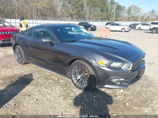 FORD FORD MUSTANG GT PREMIUM