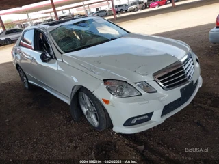 MERCEDES-BENZ MERCEDES-BENZ E 350