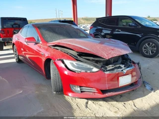 TESLA TESLA MODEL S 100D/75D/P100D