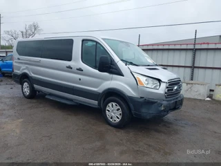FORD FORD TRANSIT-350 XLT