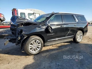 GMC YUKON SLT SLT