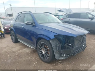 MERCEDES-BENZ MERCEDES-BENZ GLE 350
