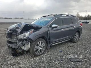 SUBARU ASCENT TOU TOURING