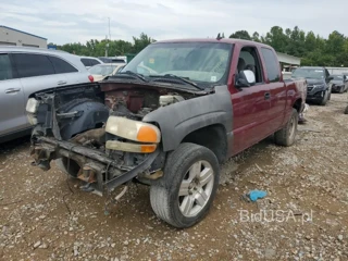 GMC NEW SIERRA K1500 CLASSIC