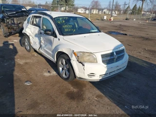 DODGE DODGE CALIBER SXT
