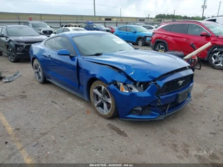 FORD FORD MUSTANG ECOBOOST