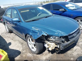 HYUNDAI HYUNDAI SONATA GLS V6/LX V6