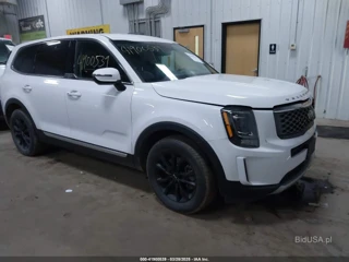 KIA KIA TELLURIDE LX
