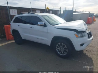 JEEP JEEP GRAND CHEROKEE LIMITED