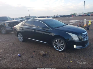 CADILLAC CADILLAC XTS LUXURY