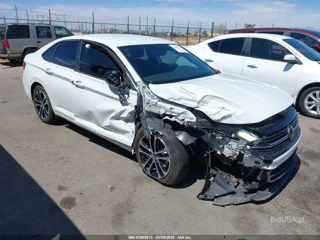 VOLKSWAGEN VOLKSWAGEN JETTA 1.5T SPORT