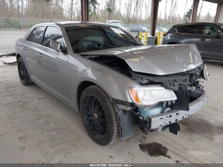 CHRYSLER CHRYSLER 300
