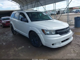 DODGE DODGE JOURNEY SE VALUE