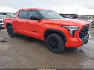 TOYOTA TOYOTA TUNDRA LIMITED 4WD