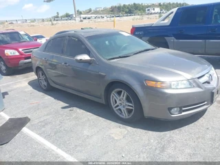 ACURA ACURA TL 3.2