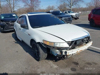 ACURA ACURA TL