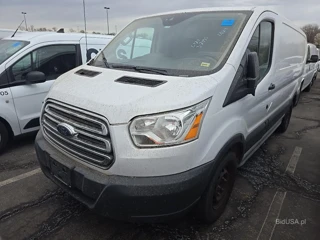 FORD FORD TRANSIT-150 T-150