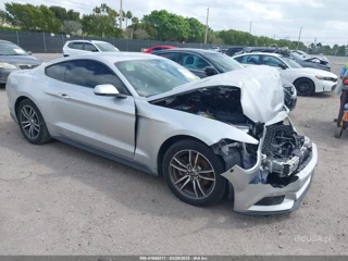 FORD FORD MUSTANG ECOBOOST