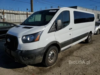 FORD TRANSIT T- T-350