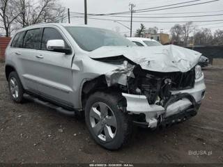 JEEP JEEP GRAND CHEROKEE LIMITED