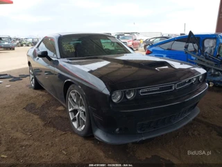 DODGE DODGE CHALLENGER GT