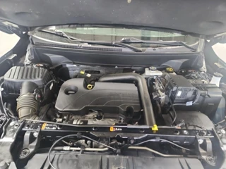 GMC TERRAIN AWD SLE