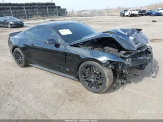 FORD FORD MUSTANG GT PREMIUM