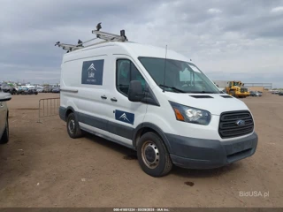 FORD FORD TRANSIT-150