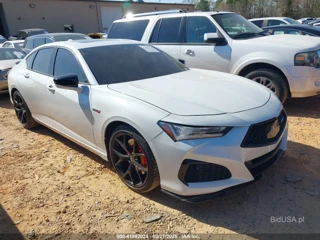 ACURA ACURA TLX TYPE S - HP WHEEL AND TIRE