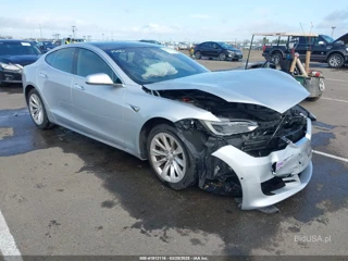TESLA TESLA MODEL S 100D/75D/P100D