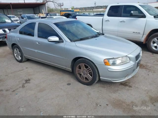 VOLVO VOLVO S60 2.5T/2.5T SPECIAL EDITION