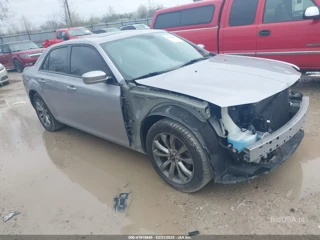 CHRYSLER CHRYSLER 300 300S
