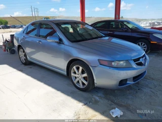 ACURA ACURA TSX
