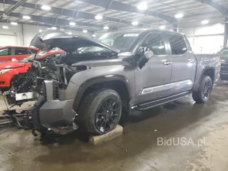 TOYOTA TUNDRA CRE CREWMAX PLATINUM