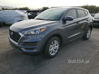 HYUNDAI TUCSON SE SE