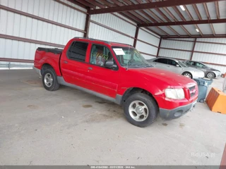 FORD FORD EXPLORER SPORT TRAC ADRENALIN/XLS/XLT