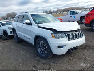 JEEP JEEP GRAND CHEROKEE LIMITED 4X4