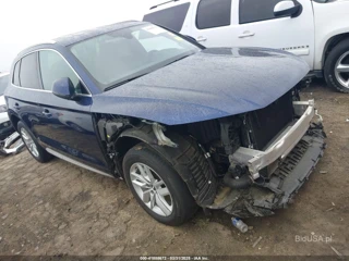AUDI AUDI Q5 PREMIUM 45 TFSI QUATTRO S TRONIC