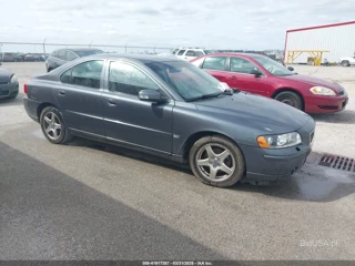 VOLVO VOLVO S60 2.5T/2.5T SPECIAL EDITION