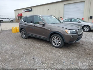 BMW X3 XDRIVE28I