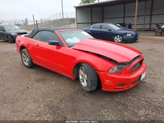 FORD FORD MUSTANG V6